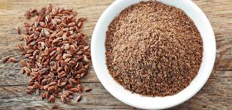 GODAVARI FLEEX SEEDS POWDER 100G